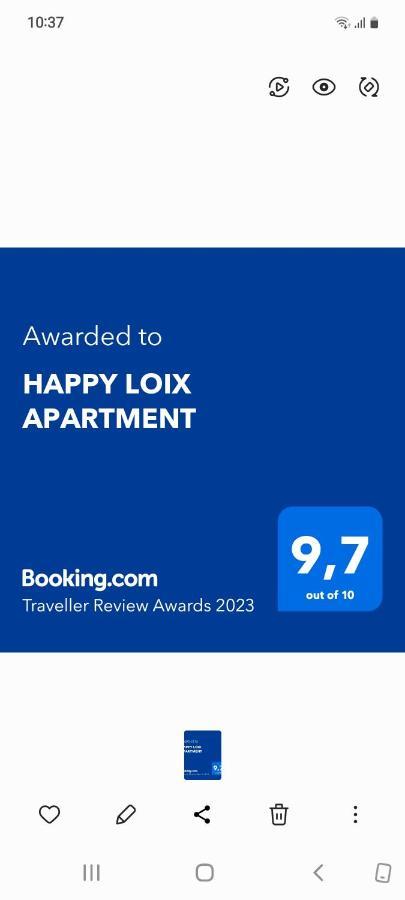 Happy Loix Apartamento Wifi Aa Benidorm Exterior photo